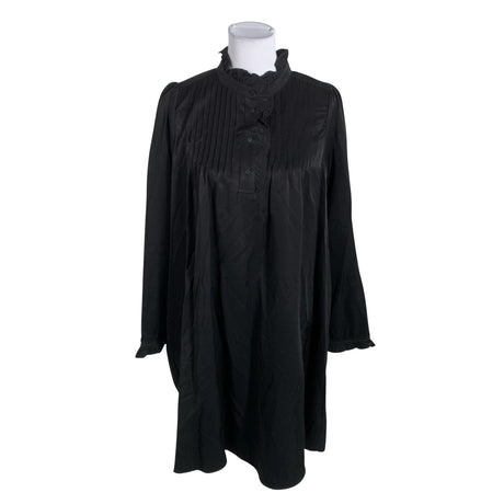 Unisex Culture - Õhuke kleit, suurus 40 - Must ()