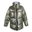 Unisex Tommy Hilfiger - Talvejope, suurus 38 - Kuld ()