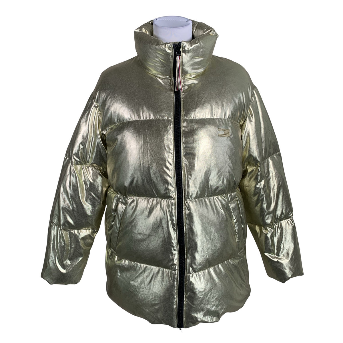 Unisex Tommy Hilfiger - Talvejope, suurus 38 - Kuld (1)