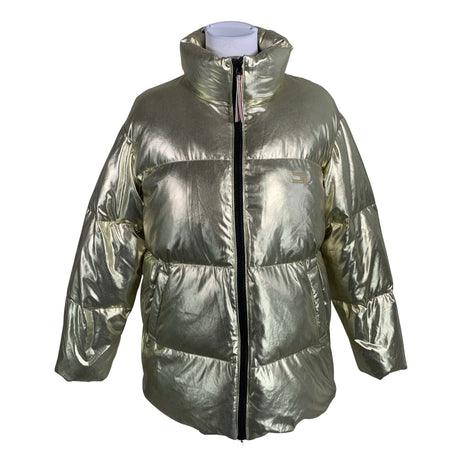 Unisex Tommy Hilfiger - Talvejope, suurus 38 - Kuld ()