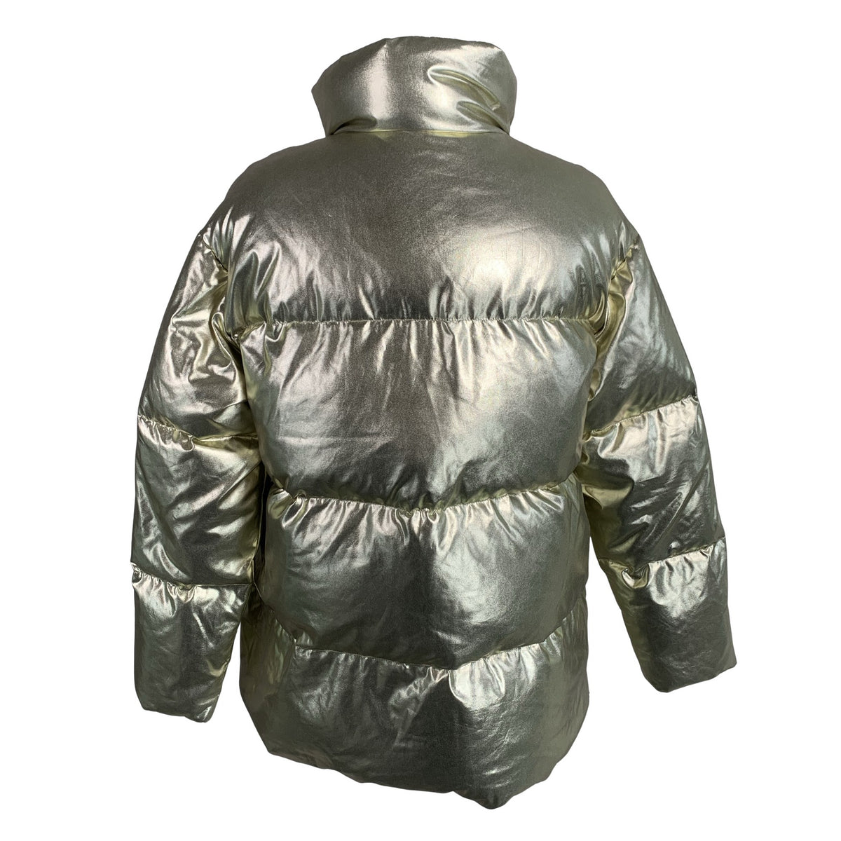 Unisex Tommy Hilfiger - Talvejope, suurus 38 - Kuld (2)