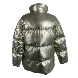 Unisex Tommy Hilfiger - Talvejope, suurus 38 - Kuld (2)