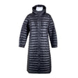 Unisex Everest - Õhem talvejope, suurus 48 - Must ()
