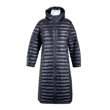 Unisex Everest - Õhem talvejope, suurus 48 - Must ()