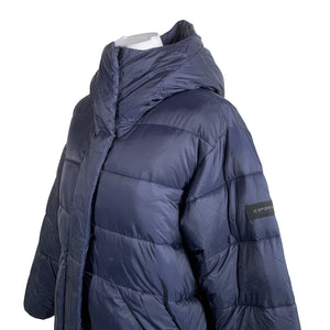 Unisex Icepeak - Talvejope, suurus 40 - Sinine (3)