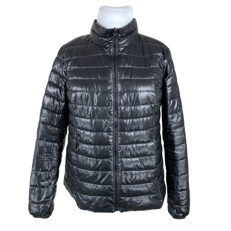 Unisex EDC by Esprit - Õhem talvejope, suurus 42 - Must ()