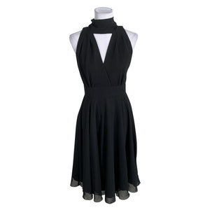 Unisex Swing - Pidulik kleit, suurus 38 - Must (1)