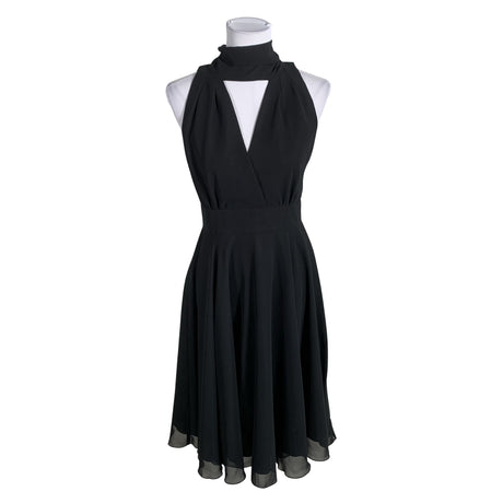 Unisex Swing - Pidulik kleit, suurus 38 - Must ()