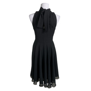 Unisex Swing - Pidulik kleit, suurus 38 - Must (2)