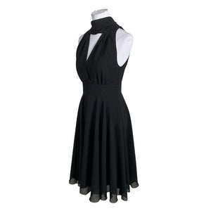 Unisex Swing - Pidulik kleit, suurus 38 - Must (3)
