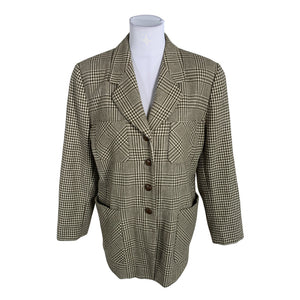Unisex Piretta - Jakk, suurus 40 - Roheline (1)