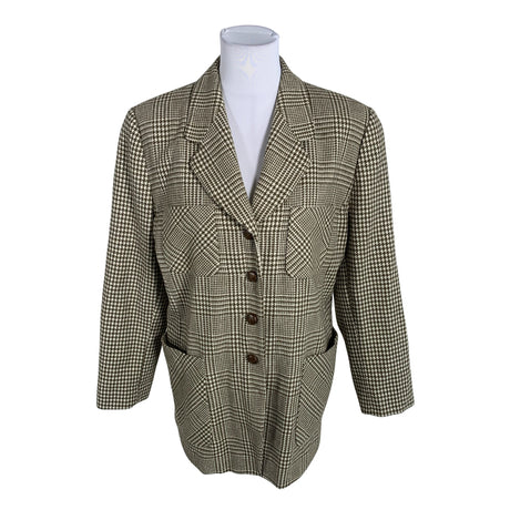 Unisex Piretta - Jakk, suurus 40 - Roheline ()