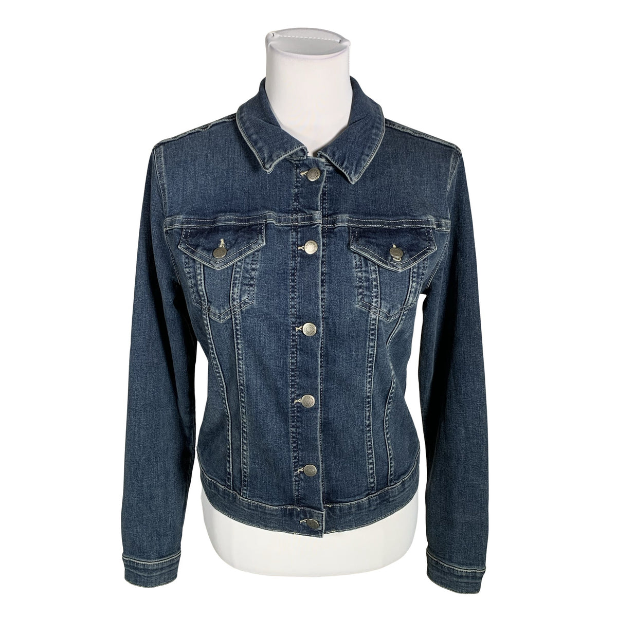 Unisex Soyaconcept - Teksatagi, suurus 38 - Sinine (1)