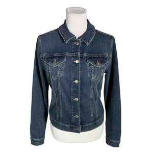 Unisex Soyaconcept - Teksatagi, suurus 38 - Sinine (1)
