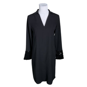 Unisex Gerry Weber - Pidulik kleit, suurus 36 - Must (1)
