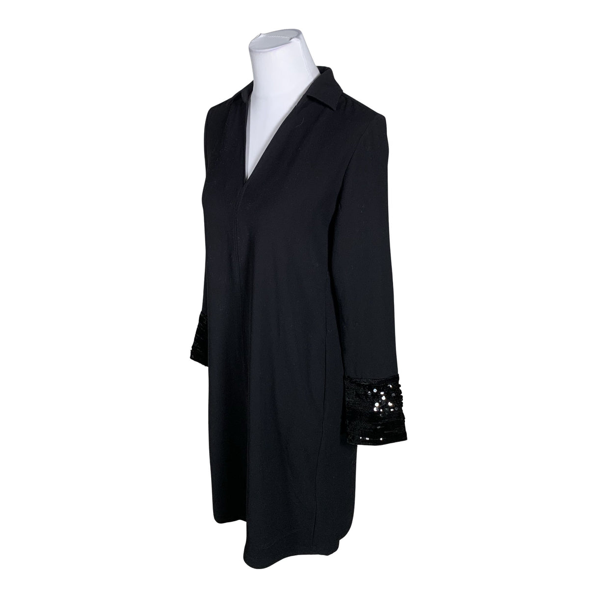 Unisex Gerry Weber - Pidulik kleit, suurus 36 - Must (3)