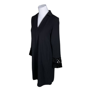 Unisex Gerry Weber - Pidulik kleit, suurus 36 - Must (3)