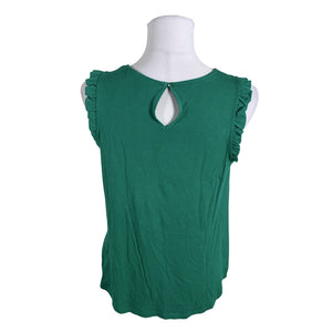 Unisex s.Oliver - Topp, suurus 38 - Roheline (2)