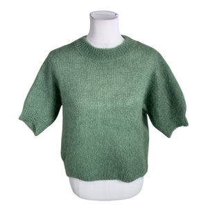 Unisex Sinnuu - Kampsun, suurus 40 - Roheline (1)