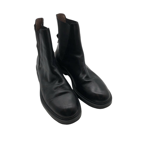 Unisex Wonders - Poolsaapad, suurus 39 - Must (2)