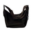 Unisex Longchamp - Õlakott, suurus Midi - Pruun ()