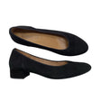 Unisex Gabor - Kontsakingad, suurus 40 - Must ()