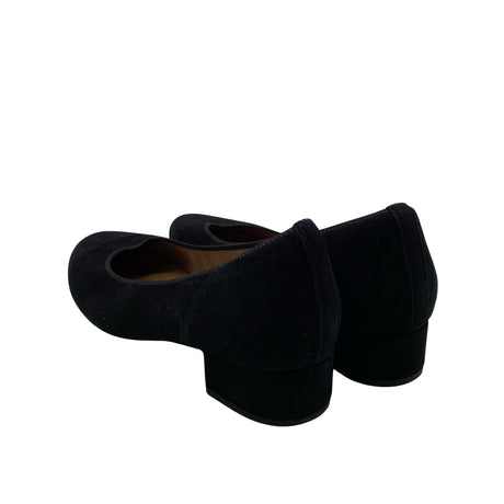 Unisex Gabor - Kontsakingad, suurus 40 - Must (2)