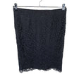 Unisex Laura Clement - Pliiatsseelik, suurus 38 - Must ()