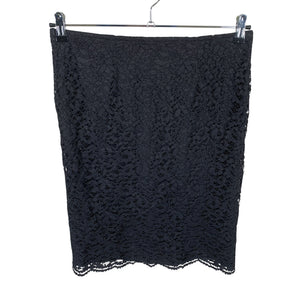 Unisex Laura Clement - Pliiatsseelik, suurus 38 - Must (1)
