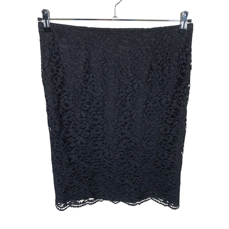 Unisex Laura Clement - Pliiatsseelik, suurus 38 - Must ()