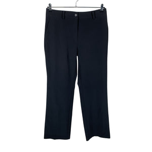 Unisex Guess - Viigipüksid, suurus 40 - Must (1)