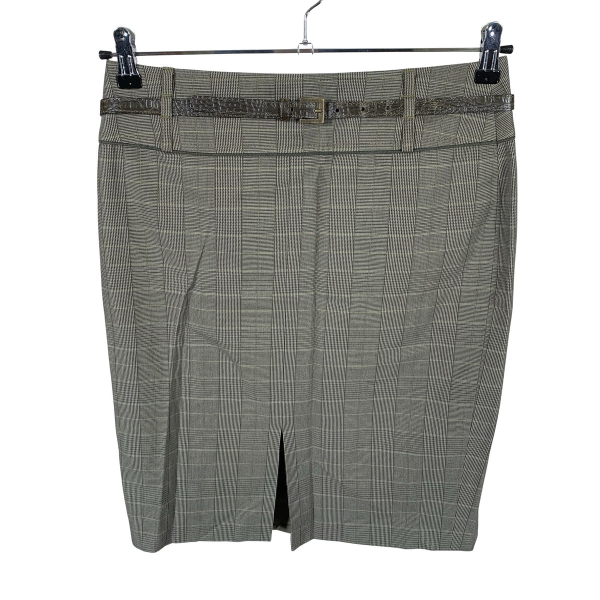 Unisex Taifun - Pliiatsseelik, suurus 38 - Hall (1)