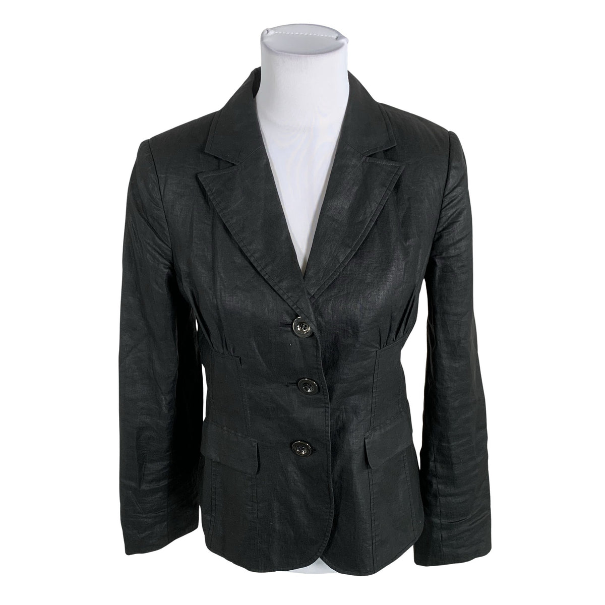 Unisex Your Face - Jakk, suurus 38 - Must (1)
