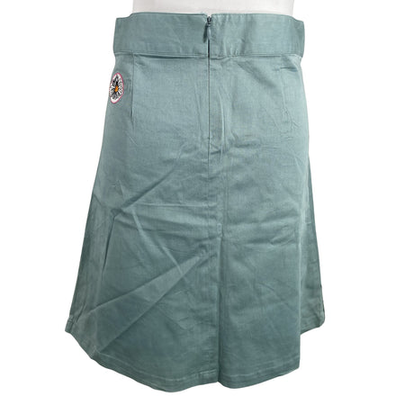 Unisex St-martins - Mitteveniv seelik, suurus 38 - Roheline (2)