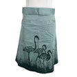 Unisex St-martins - Mitteveniv seelik, suurus 38 - Roheline ()