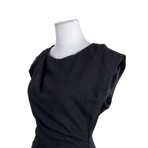 Unisex Tiger of Sweden - Pliiatskleit, suurus 38 - Must (2)