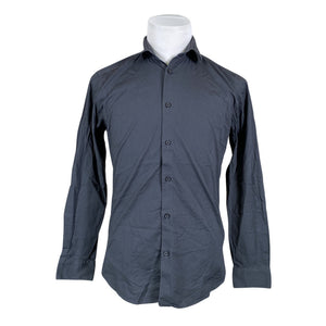 Unisex Selected - Triiksärk, suurus M - Hall (1)