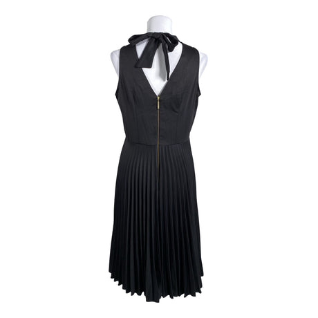 Unisex Closet London - Pidulik kleit, suurus 40 - Must (2)