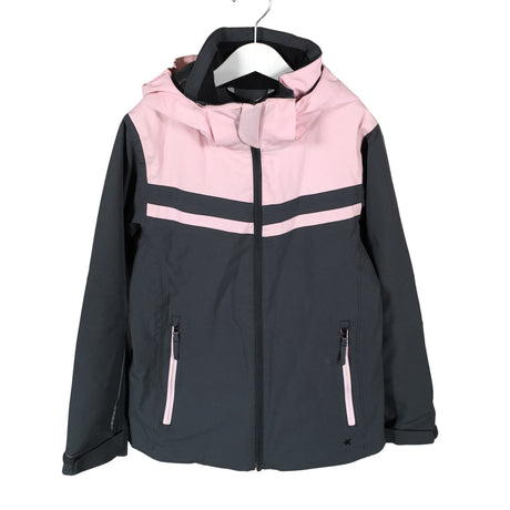 Unisex Everest - Talvejope, suurus 140 - 146 - Hall ()
