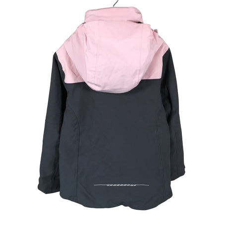 Unisex Everest - Talvejope, suurus 140 - 146 - Hall (2)