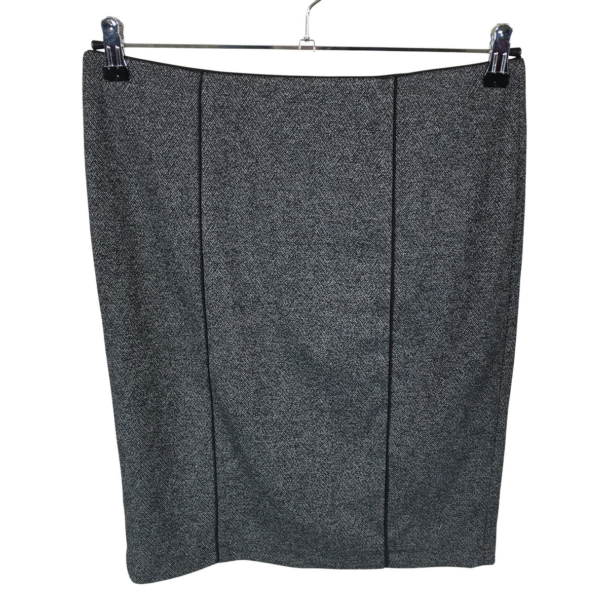 Unisex Esprit - Pliiatsseelik, suurus 38 - Must (1)