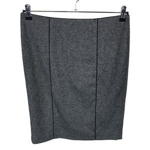 Unisex Esprit - Pliiatsseelik, suurus 38 - Must (1)