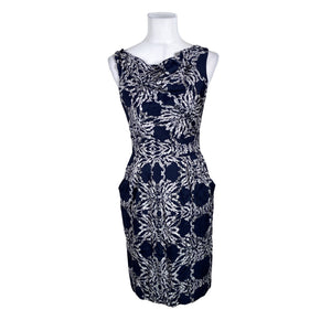 Unisex InWear - Õhuke kleit, suurus 36 - Sinine (1)