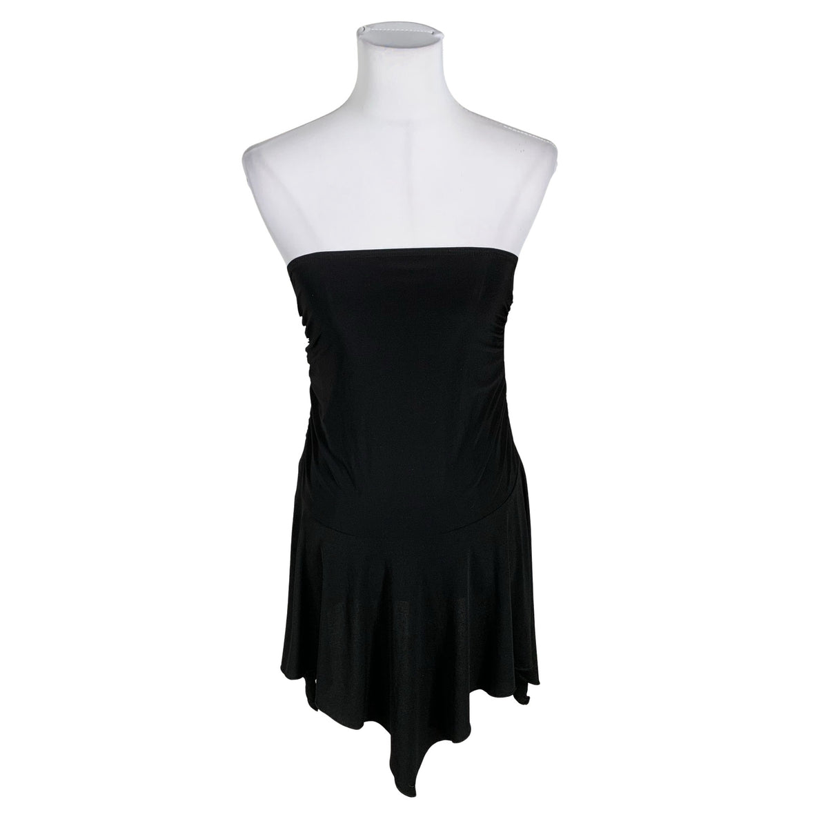 Unisex La Pirouette - Trikotaažist kleit, suurus 38 - Must (1)