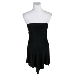 Unisex La Pirouette - Trikotaažist kleit, suurus 38 - Must (1)