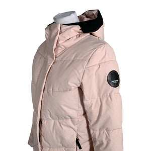 Unisex Icepeak - Talvejope, suurus 36 - Heleroosa (3)