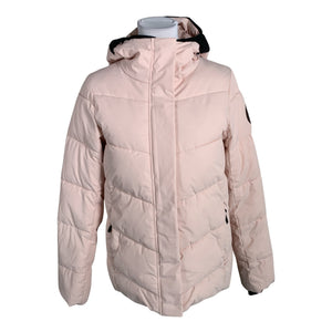 Unisex Icepeak - Talvejope, suurus 36 - Heleroosa (1)