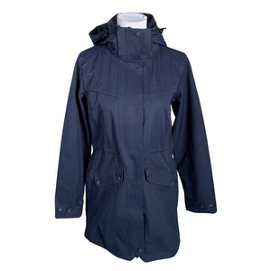 Unisex Icepeak - Jope, suurus 36 - Sinine (1)