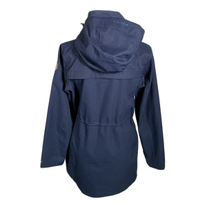 Unisex Icepeak - Jope, suurus 36 - Sinine (2)