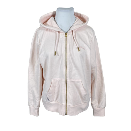 Unisex Superdry - Dressipluus, suurus 46 - Heleroosa ()